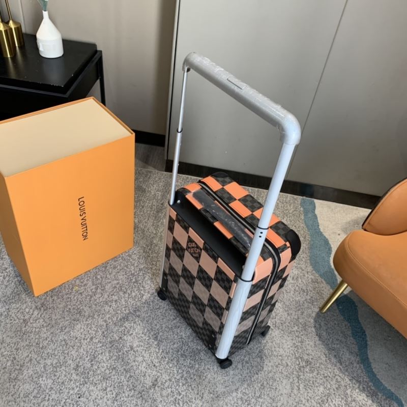 LV Suitcase